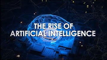 AI Explained  How Artificial Intelligence Is Changing the World