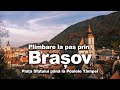 Am luat Brașovul la pas: Mai este cel mai frumos oraș? #brasov #munte