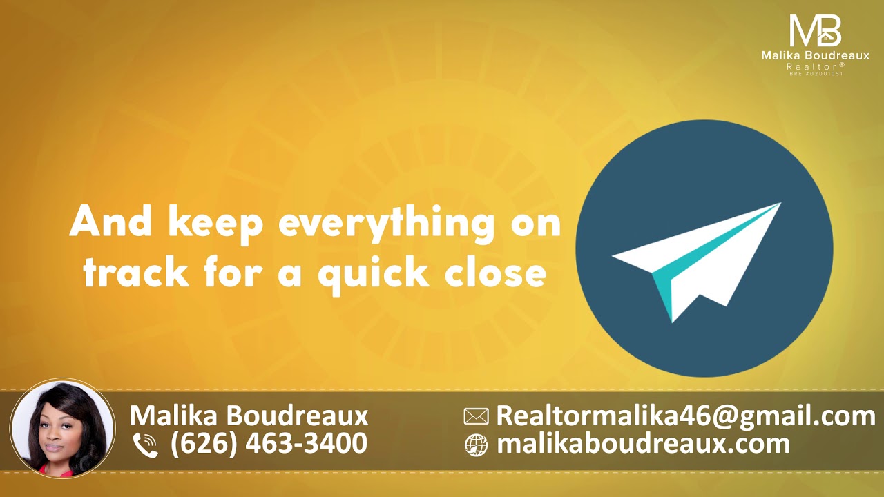 A Premier Real Estate Professional YouTube