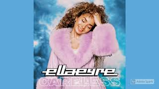 Ella Eyre-Careless