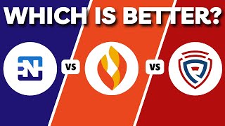 Netgate vs Firewalla vs Protectli | Which Cybersecurity Platform Is BETTER in 2025?