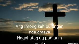 Pagkamaayo Mo Hesus With Lyrics Jhacky23