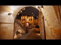 Misty Cave Hotel | Urgup, Turkey | Hotel Review ⭐