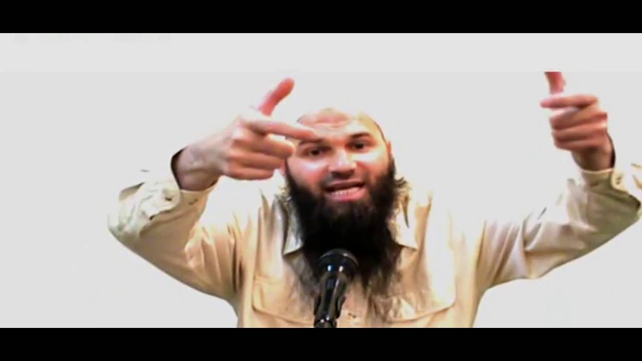 Prof  Muhidin Halilović   Fitna u vremenu iskušenja 1 dio