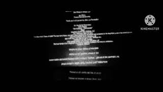 Digital Cinema Endings: Thunderbolts* (2025) Remake Edition