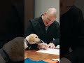 New York Islanders Sign 6th Puppy, Marty!