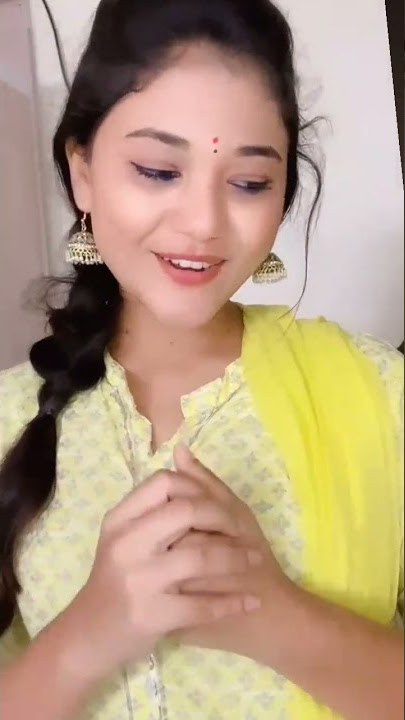 Distay Model Bhari Song|| Raj Imrali Song||Komal Kharat Reels...#shorts #reelsinstagram #shortvideo