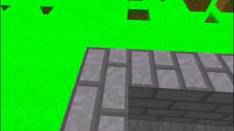 Voxel engine 2.0- Now with textures!