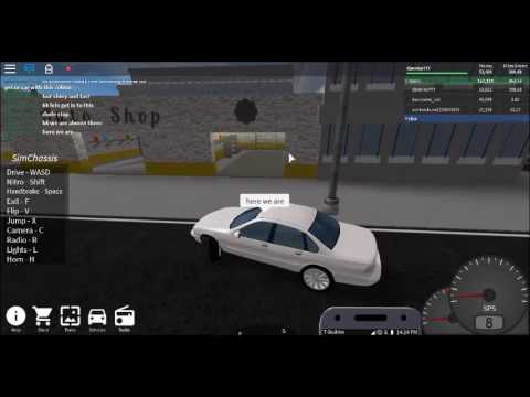 Roblox Vehicle Simulator Gold Color