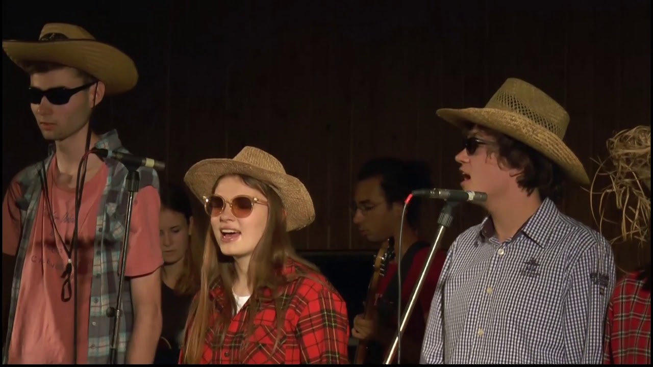 MSS 13 Oberstufenkonzert 2019