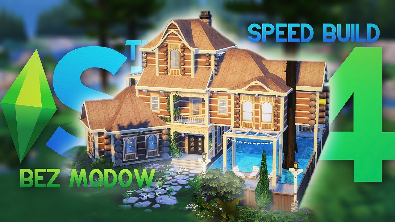 Kody Do The Sims 4 Budowanie