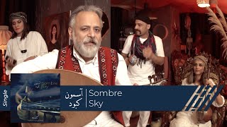 Video thumbnail of "Rastak - Sombre Sky | آسمان کبود"