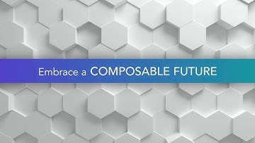 Sitecore Brand Anthem 2023