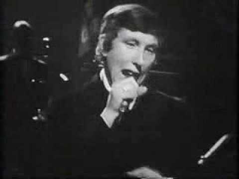 Chris Farlowe- Paint it black