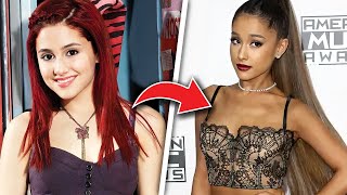 Exposing Ariana Grande