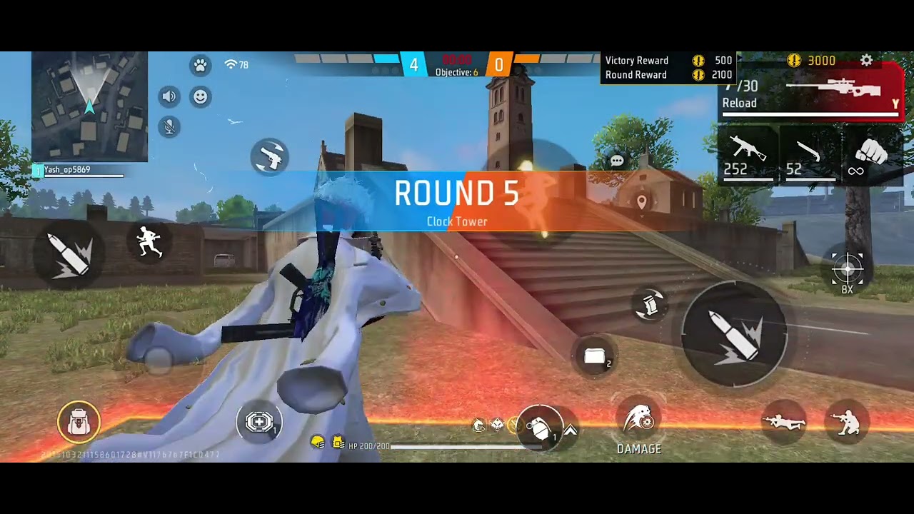 Playing In Random Custom with Noob Opponent 