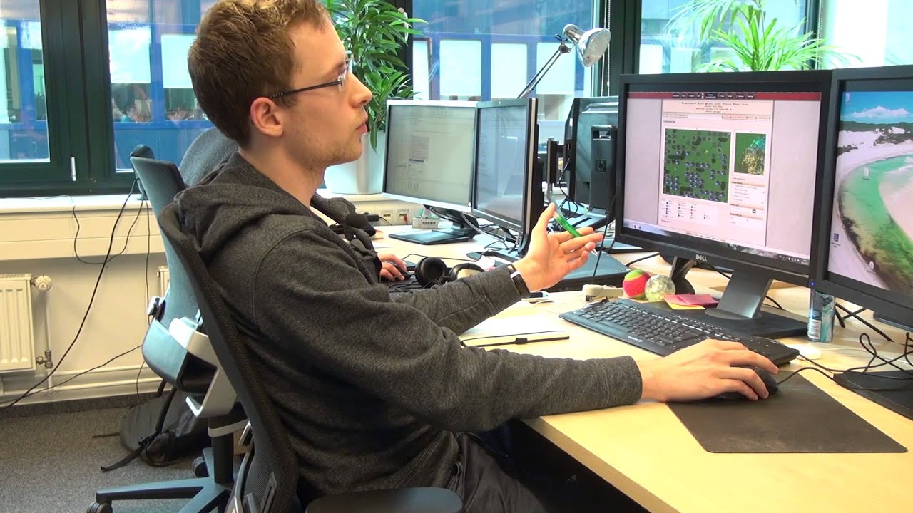 Tribal Wars - Inventory and Attack Icons