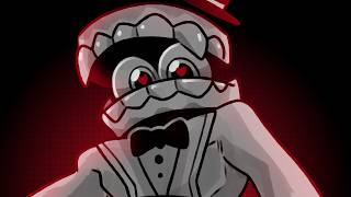 Dont Go Wasting Your Emotion - Digital Circus