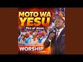 MOTO WA YESU 