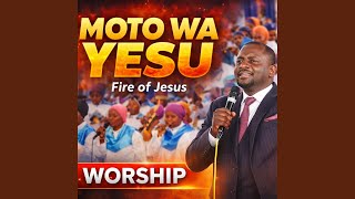 MOTO WA YESU