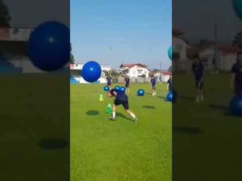 Hendekspor’da neşeler yerinde