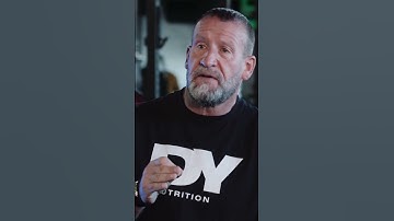 Is Recovery Really Important for Building Muscles? #Shorts