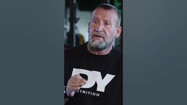 Is Recovery Really Important for Building Muscles? #Shorts