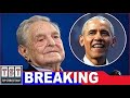 Alan Dershowitz George Soros Asked Barack Obama to Investigate Undisclosed Person