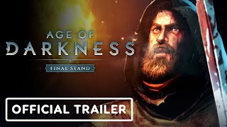 Age of Darkness: Final Stand trailer-1