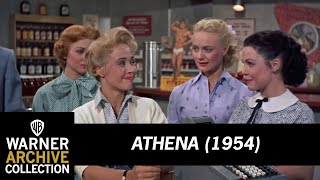 Clip HD | Athena | Warner Archive