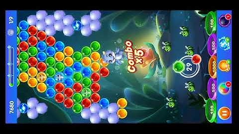 #BubbleShooterlegend #Gamers_Club Bubble Shooter legend | Bubble Shooter legend #32