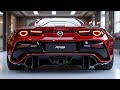 Rotary Is BACK The 2026 Mazda RX 8 Is A Game Changer Rotary Is BACK The 2026 Mazda RX 8 Is A Game Changer