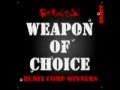 Fatboy Slim - Weapon Of Choice - Remix Comp Winner (Zedd Remix)