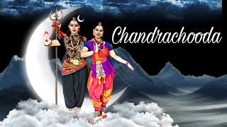 Chandrachooda | Shivaratri Special | Ananda Thandavam | Adira and Aishwarya Das