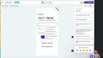 FlutterFlowでアプリ開発77：サインアップ時のfirebaseのメールアドレス重複エラーメッセージを日本語にする回避策