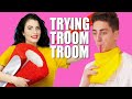 Trying Troom Troom’s Awful Crafts 2