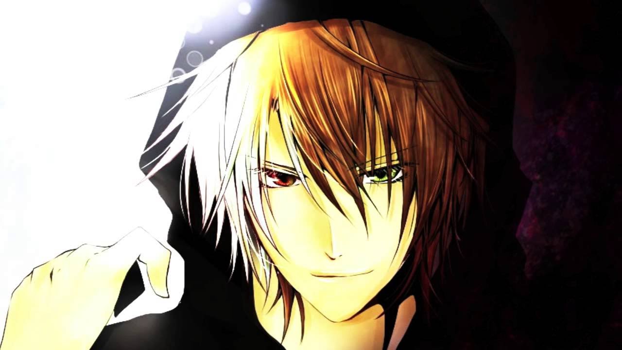 nightcore SAVANNAH - TFMJonny - YouTube