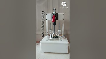 PCB Test Fixture by CSM ENTERPRISES #pcbtesting #pcb #testfixture #icttestfixture #csmenterprises