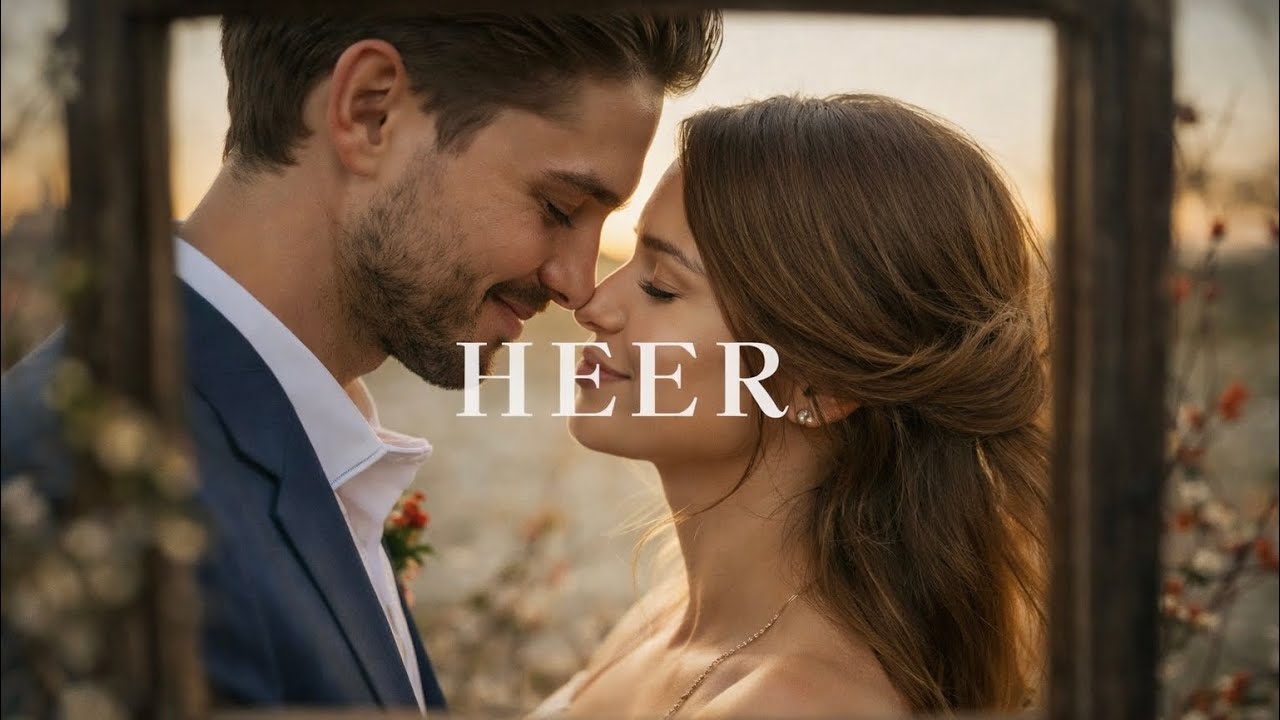 Heer - AI generated song!