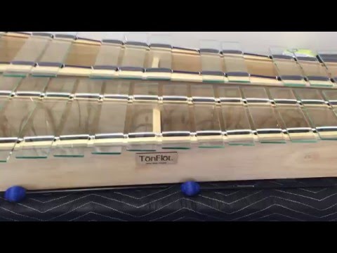 Tonflot 3 octave