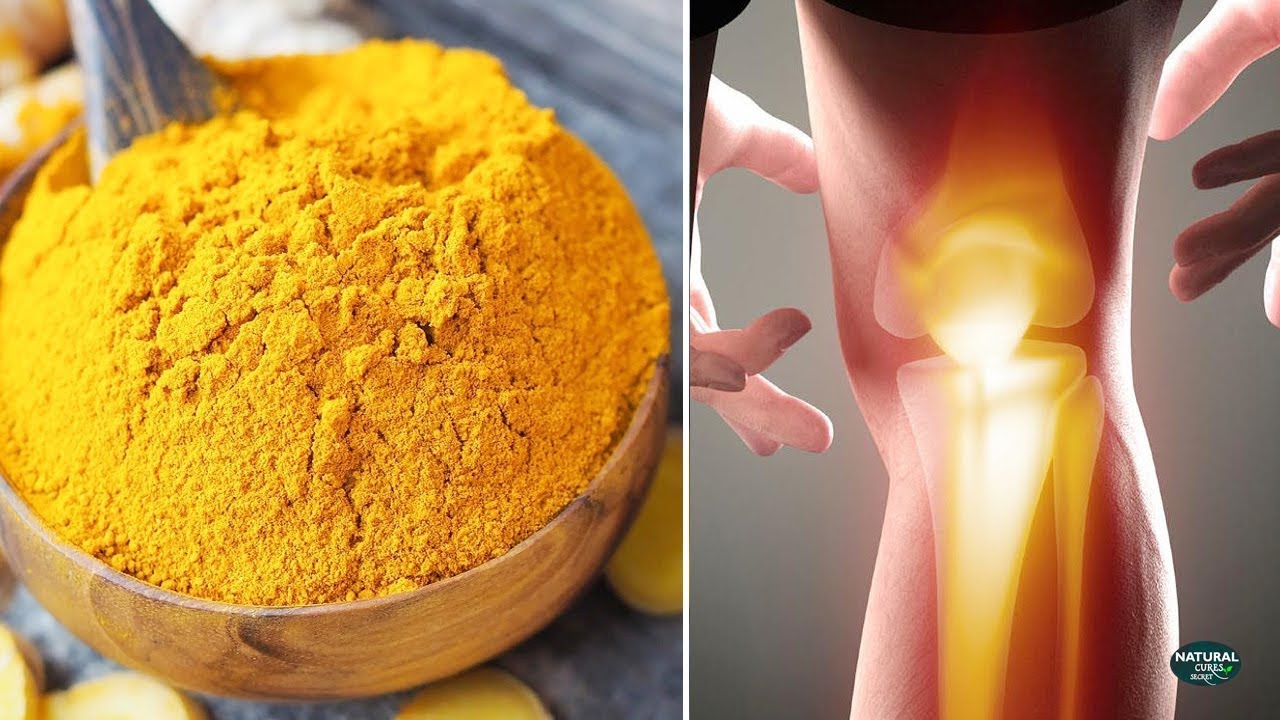 Why Turmeric and Black Pepper Is a Strong Combination YouTube