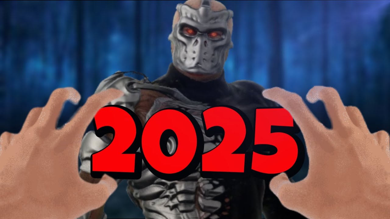 Ho sbloccato Jason X nel 2025!!! Friday the 13th the game