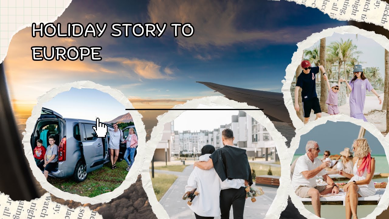 Plan Your Winter Break in Europe