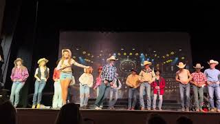 MHS Spring musical - Footloose!