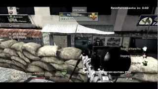 eXiLe vs XGeN | 2-1 | By Hygrow