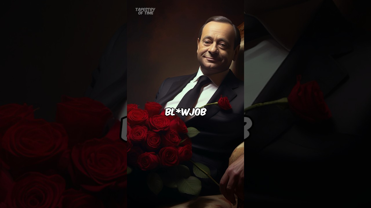 Mind-Boggling Moments: The Wildest Facts in World History 