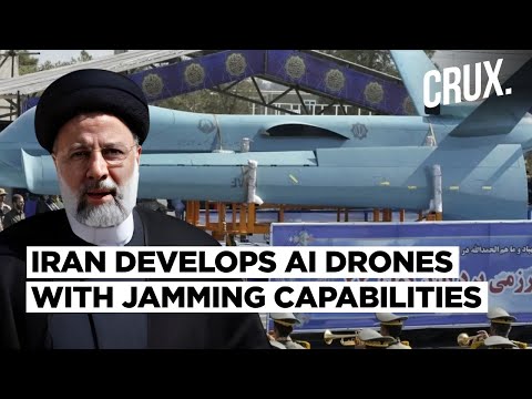 Iran?s New AI-Enabled ?Abu Mahdi? Missile Gets 1,000km Range, Can Change Direction On Radio Commands