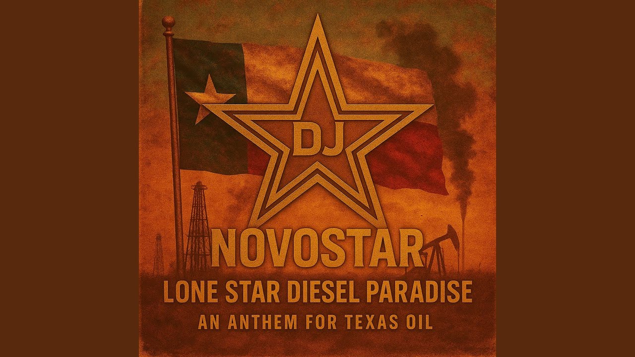 Lone Star Diesel Paradise