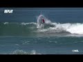 Kanoa Igarashi vs Lucca Mesinas | Lexus US Open of Surfing pres by Pacifico 2026 Quarterfinals