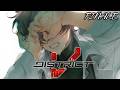 【#DistrictV】 #12最終日 | 最後くらい、微笑んでくれますか？ 【久我レオ / ネオポルテ】